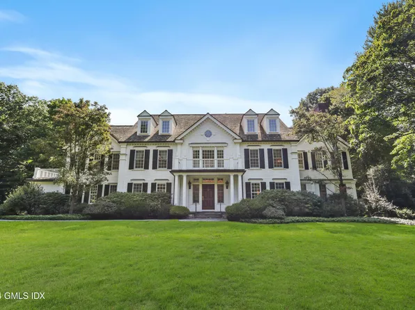 20 Sherwood Farm Ln, Greenwich, CT 06831