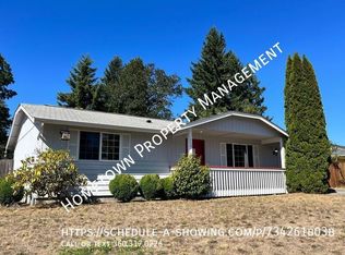 115 Lemieux Ln SE, Tenino, WA 98589
