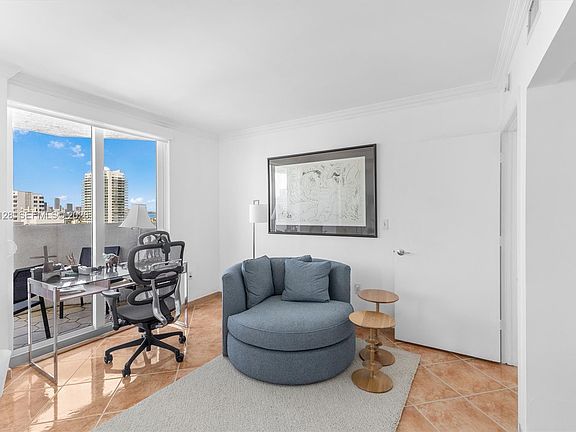 3rd image of 1621 Bay Rd APT 1202