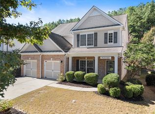 7633 Legacy Rd, Flowery Branch, GA 30542