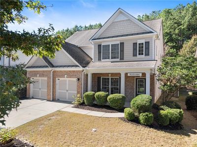 7633 Legacy Rd, Flowery Branch, GA, 30542
