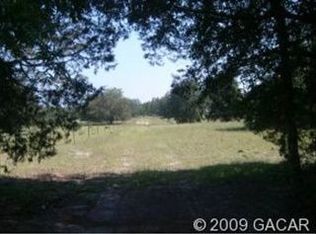 1849 NW County Road 340, Bell, FL 32619