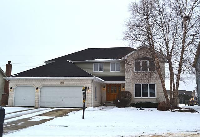 1st image of 3408 Caine Dr