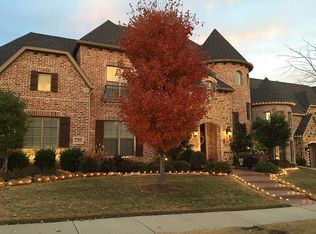 5840 Beacon Hill Dr, Frisco, TX 75034