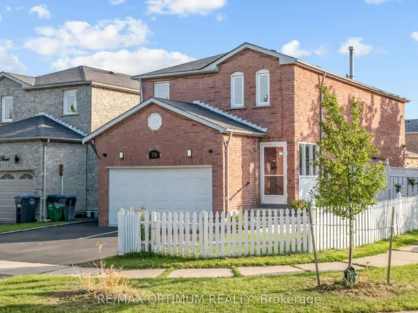 79 Gatesgill St, Brampton, ON L6X 3T1
