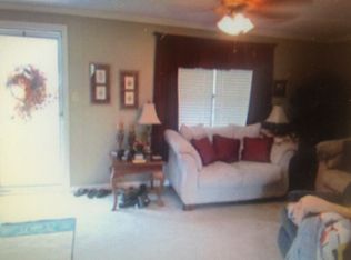 460 Old Dermott Rd, Monticello, AR 71655