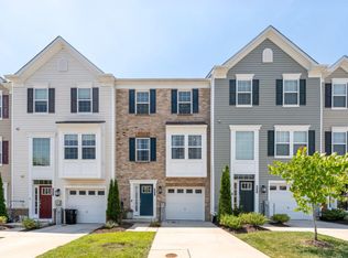 9905 Ravenhurst Rd, Middle River, MD 21220