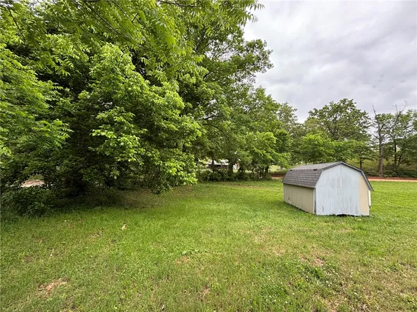 Eubanks Rd, Harrison, AR 72601