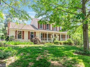 8246 Highland St, Manassas, VA 20110