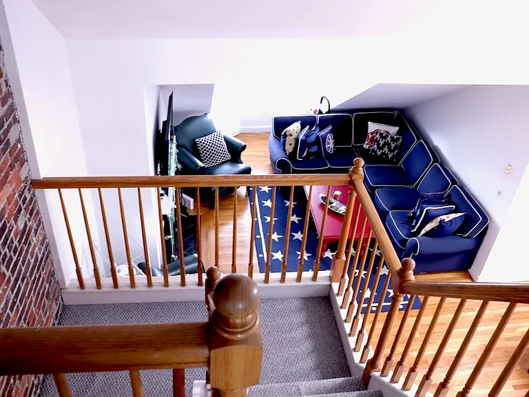 1750 Washington St #11 — Photo 10