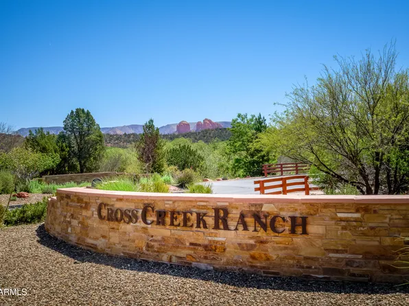 240 CROSS CREEK Circle #71, Sedona, AZ 86336