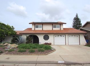 1115 Paul Ave, Clovis, CA 93612