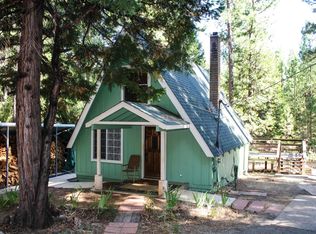 5385 Blue Mountain Dr, Grizzly Flats, CA 95636