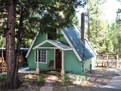 5385 Blue Mountain Dr, Grizzly Flats, CA, 95636