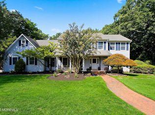 2527 Mahogany Trail, Manasquan, NJ 08736