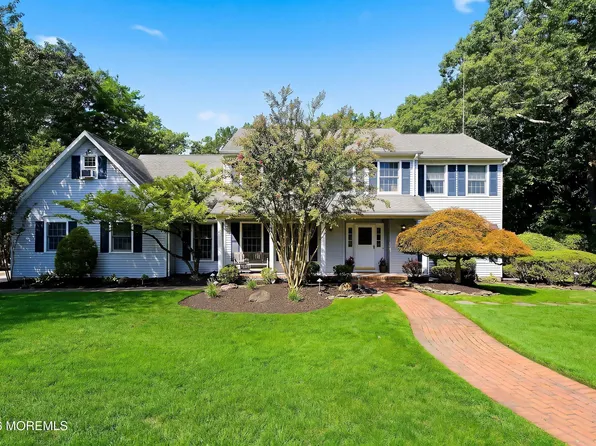 2527 Mahogany Trail, Manasquan, NJ 08736