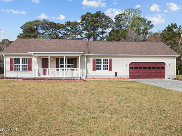 106 Goldie Lane, Beulaville, NC 28518