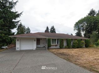 5101 Beaumont Dr S, Everett, WA 98203