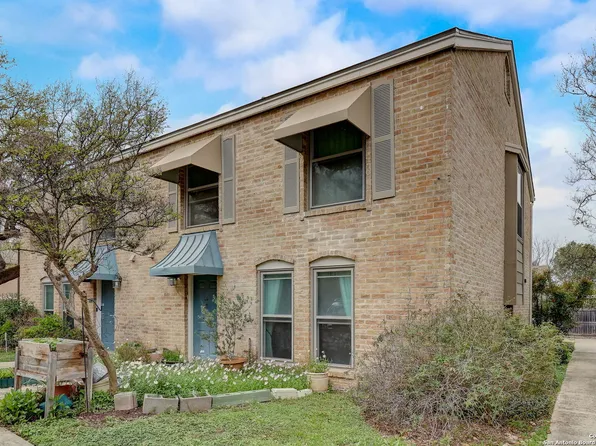 2300 N NACOGDOCHES RD #168S, San Antonio, TX 78209