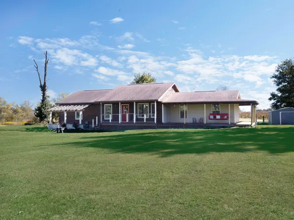 2883 Carter School Rd, Stanford, KY 40484