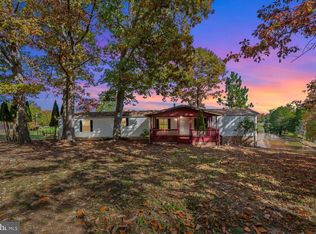 8411 Granite Springs Rd, Spotsylvania, VA 22551