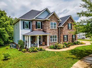 134 Northberry St W, Oak Ridge, TN 37830