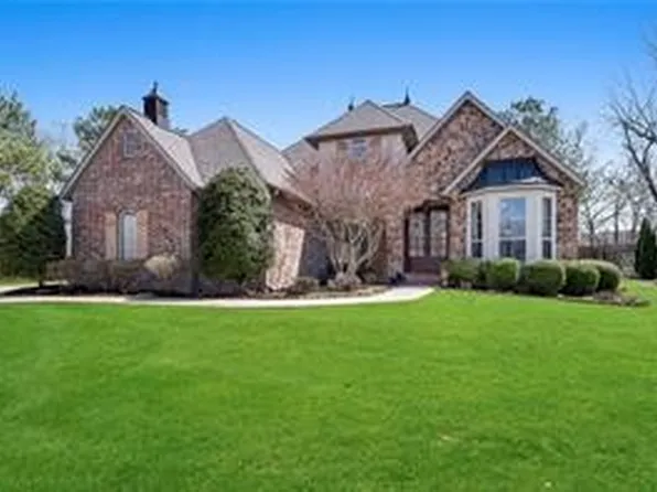 5449 W Chardonnay Ct, Rogers, AR 72758