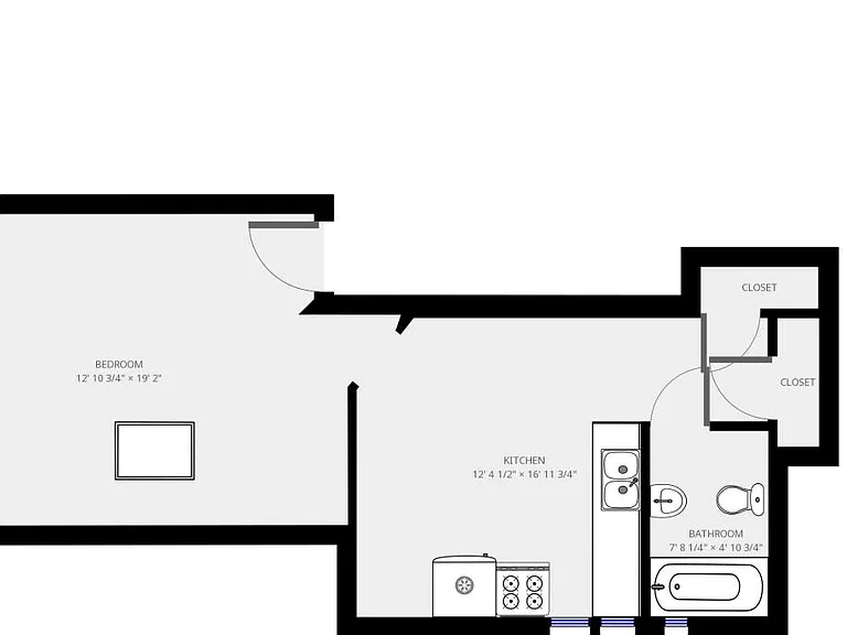 2703 Euclid Ave #3 — Photo 3