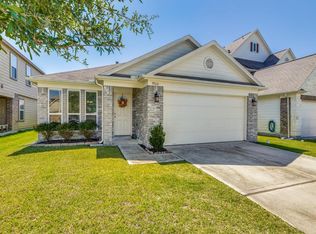 9964 Hyacinth Way, Conroe, TX 77385