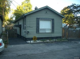 9443 Kirchner Ave, Saint Louis, MO