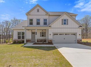 3257 Traditions Way, Jefferson, GA 30549