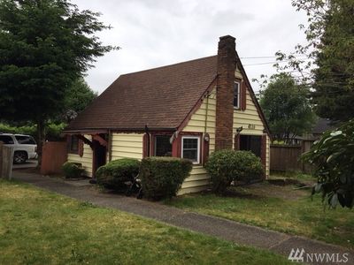 6120 Lombard Ave, Everett, WA, 98203