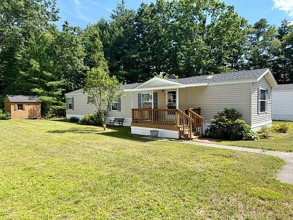 2nd image of 8 Ryefield Dr