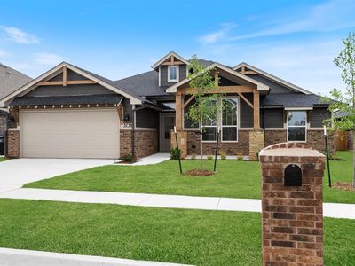 3738 Mesa Rd, Norman, OK, 73071