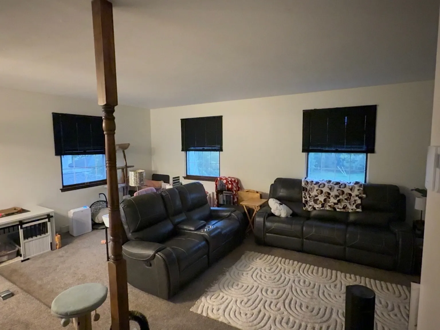 1 bed, 500 sqft, $950 — Photo 2