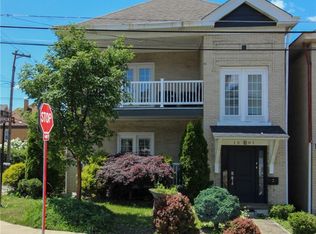 1501 Dormont Ave, Pittsburgh, PA 15216