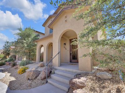 6716 Red Canyon Sage Ln, El Paso, TX, 79912