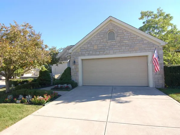 2685 W Vi Lilly Cres, Grove City, OH 43123