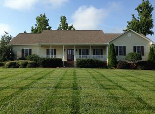 3052 Lock Highland Ct, Climax, NC 27233