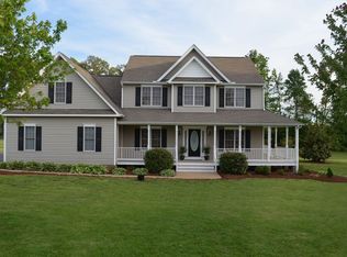 7909 Neighborly Ln, Quinton, VA 23141