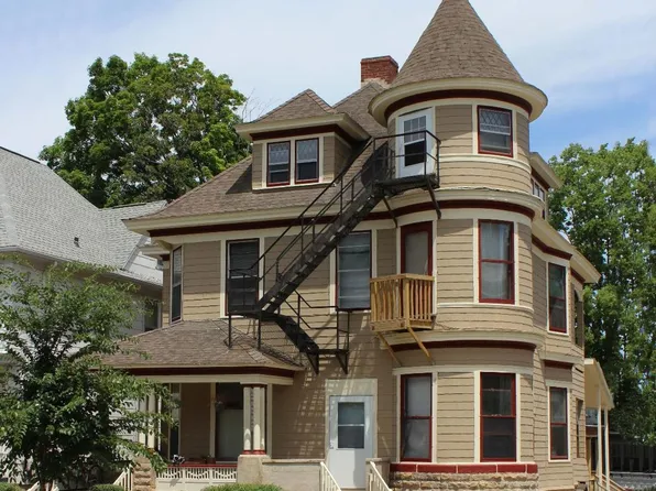 301 N. Pinckney Street