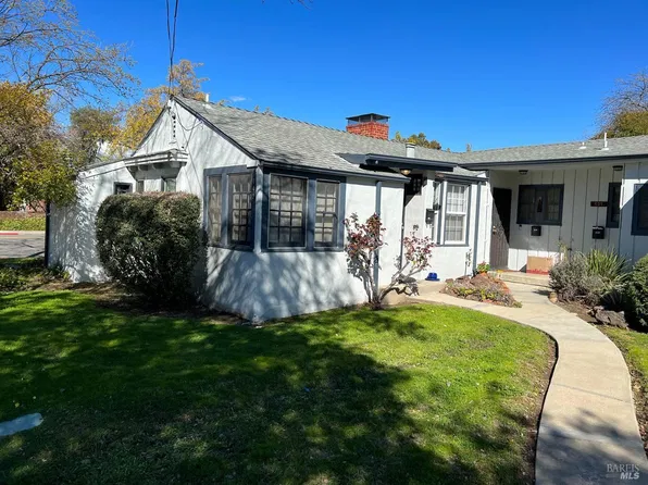 836 Taylor Street, Fairfield, CA 94533