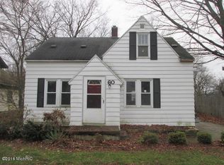 60 Garland St SE, Kentwood, MI 49548