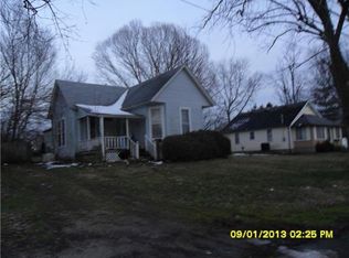 211 N Washington Blvd, Salem, IN 47167