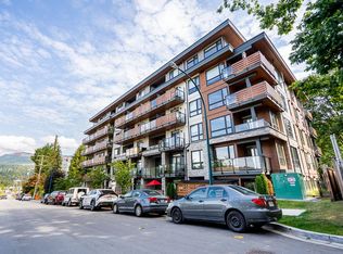 150 James Rd #503, Pt Moody, BC V3H2S4