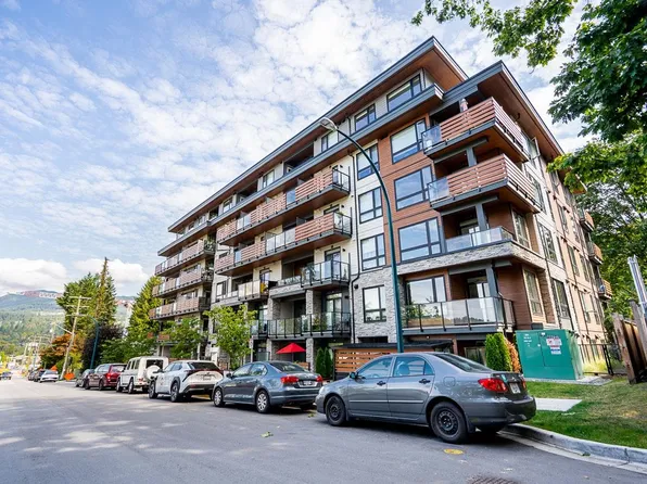 150 James Rd #503, Pt Moody, BC V3H 2S4