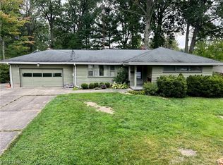 1852 Clemmens Ave NW, Warren, OH
