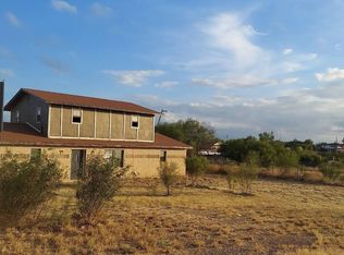 818 Austin St, Asherton, TX 78827