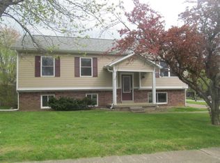 8217 Vaughn Mill Rd, Louisville, KY 40228