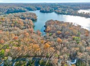 LOT 143 Oak Crest Dr, Moneta, VA 24121